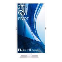 AIO TURBOX TAX1148 INTEL CORE I5-11400,32GB DDR4 RAM,1TB NVME SSD,27"FHD FDOS WEBCAM ALL IN ONE PC 